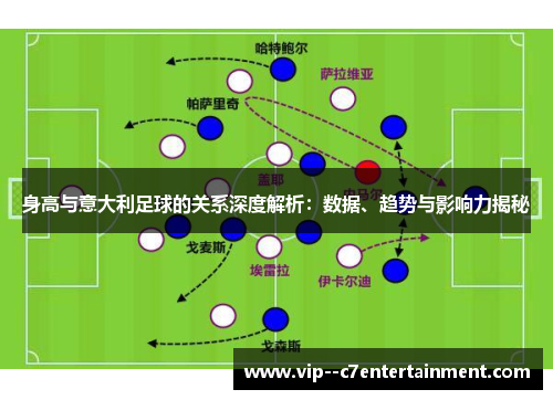 身高与意大利足球的关系深度解析：数据、趋势与影响力揭秘