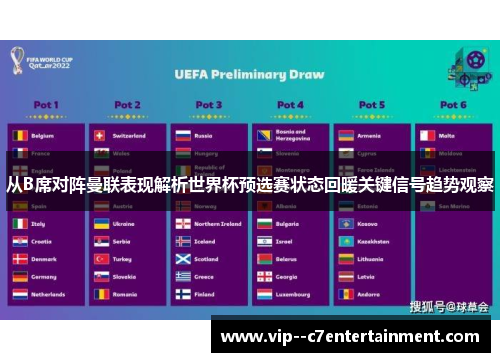 从B席对阵曼联表现解析世界杯预选赛状态回暖关键信号趋势观察