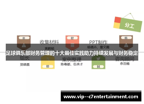 足球俱乐部财务管理的十大最佳实践助力持续发展与财务稳定 足球俱乐部财务管理的十大最佳实践助力持续发展与财务稳定
