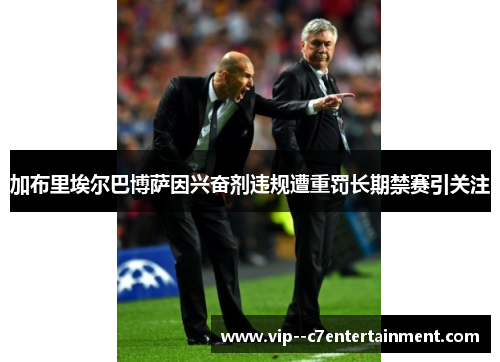 加布里埃尔巴博萨因兴奋剂违规遭重罚长期禁赛引关注 加布里埃尔巴博萨因兴奋剂违规遭重罚长期禁赛引关注