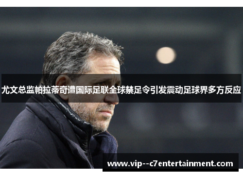 尤文总监帕拉蒂奇遭国际足联全球禁足令引发震动足球界多方反应 尤文总监帕拉蒂奇遭国际足联全球禁足令引发震动足球界多方反应