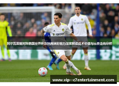 阿尔瓦雷斯对阵韩国世界杯攻防两端影响力深度解读战术价值与比赛走向分析