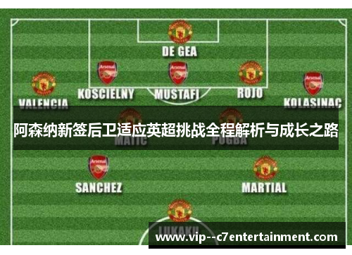 阿森纳新签后卫适应英超挑战全程解析与成长之路
